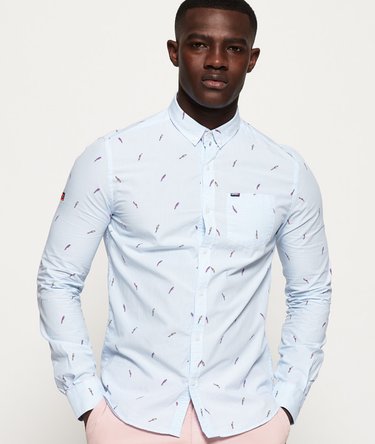 Chemise Premium Shoreditch Image 1