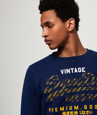 Premium Goods Racer Lite Crew Image 5