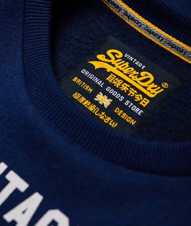 Premium Goods Racer Lite Crew Image 6