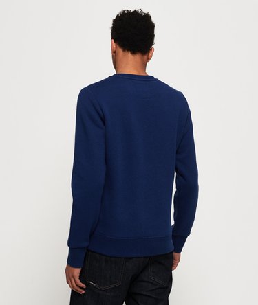 Premium Goods Racer Lite Crew Image 4