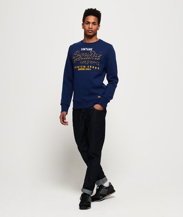 Premium Goods Racer Lite Crew Image 3