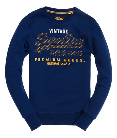 Premium Goods Racer Lite Crew Image 2