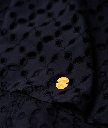 Teagan Halter Dress Image 6