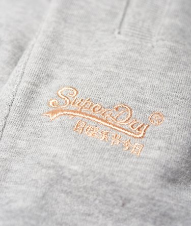 Pantalon de survêtement léger Elite Orange Label Image 7