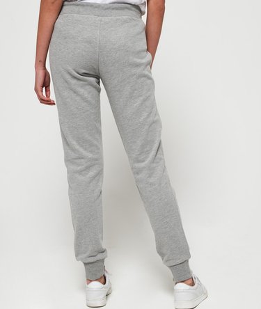 Pantalon de survêtement léger Elite Orange Label Image 4