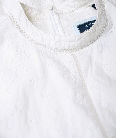 Shelly Schiffli Dress Image 5