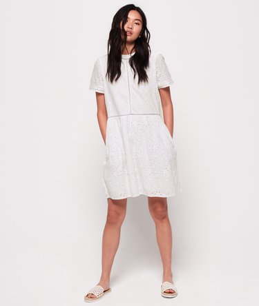 Shelly Schiffli Dress Image 2