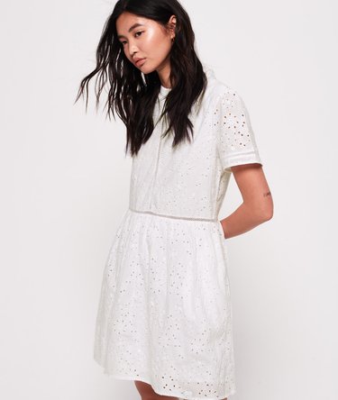 Shelly Schiffli Dress Image 1