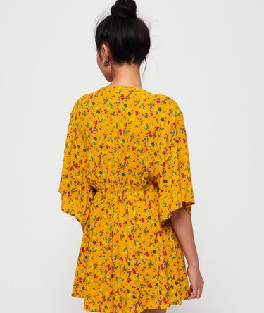 Allegra Playsuit Image 3