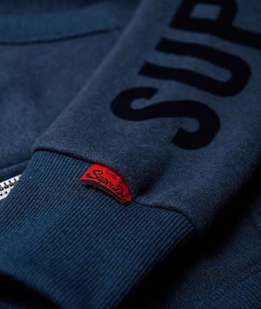 Heritage Classic Zip Hoodie Image 8