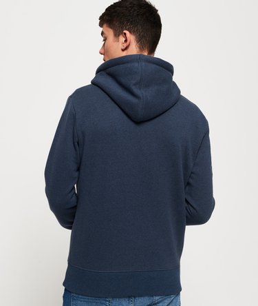 Heritage Classic Zip Hoodie Image 5