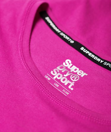 Core Sport Graphic T-Shirt Image 6