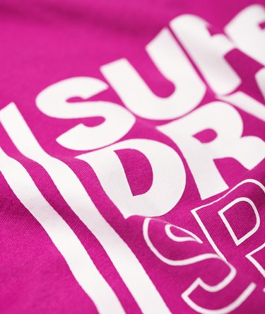 Core Sport Graphic T-Shirt Image 7
