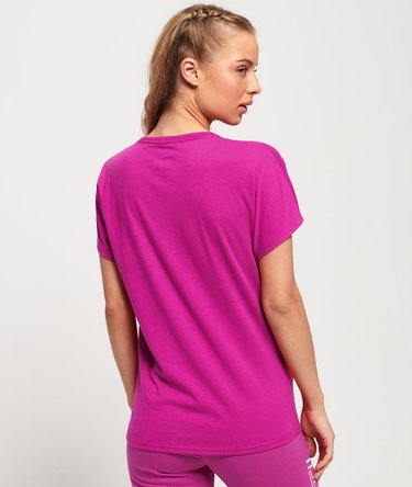 Core Sport Graphic T-Shirt Image 4