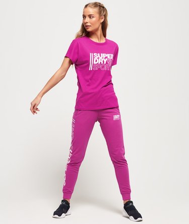 Core Sport Graphic T-Shirt Image 3