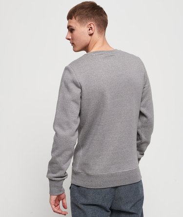 Premium Goods Racer Lite Crew Image 4