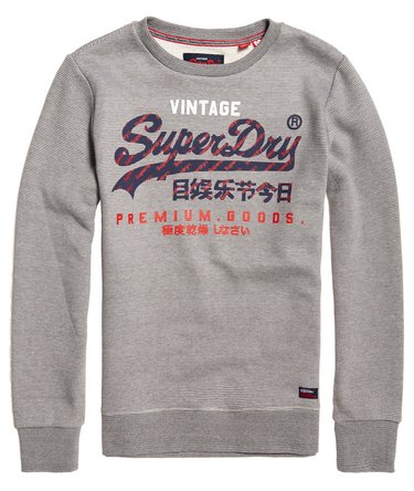 Premium Goods Racer Lite Crew Image 2