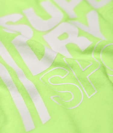 T-shirt à motif Core Sport Image 7