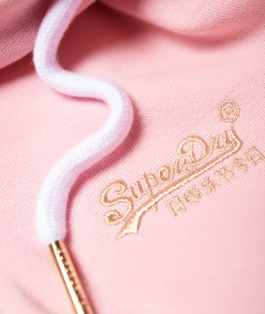 Orange Label Elite Lightweight Zip Hoodie Image 8