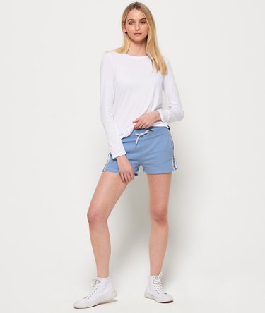 Alicia Shorts Image 2