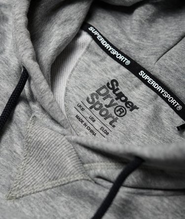Sweat à capuche à enfiler Core Sport Image 6