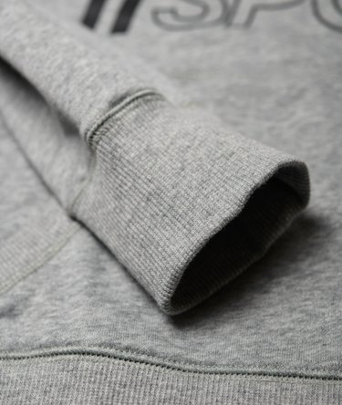 Sweat à capuche à enfiler Core Sport Image 8