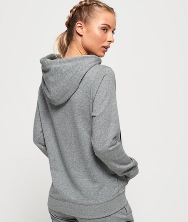 Sweat à capuche à enfiler Core Sport Image 4