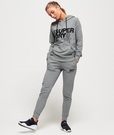 Sweat à capuche à enfiler Core Sport Image 3