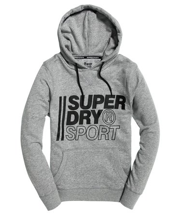 Sweat à capuche à enfiler Core Sport Image 2