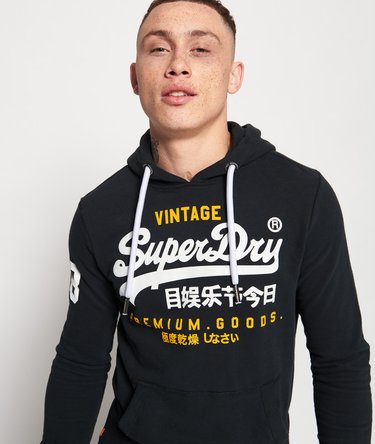 Premium Goods Duo Lite Hoodie Image 5