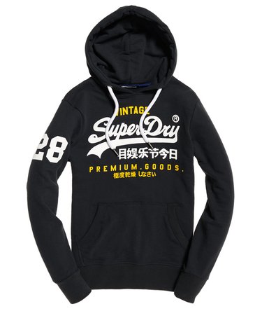 Premium Goods Duo Lite Hoodie Image 2