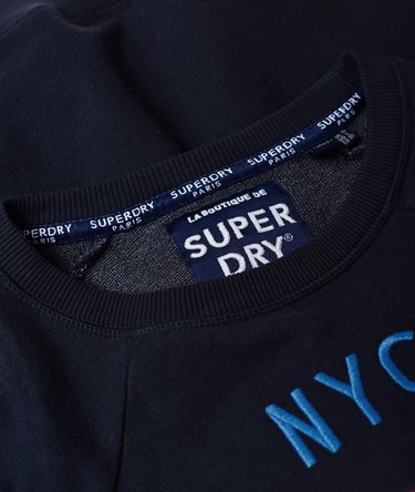 Florence Crew Sweatshirt Image 6