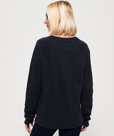 Florence Crew Sweatshirt Image 4
