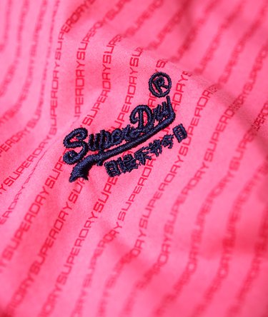 Short Sleeve International Vacation Shirt Image 7