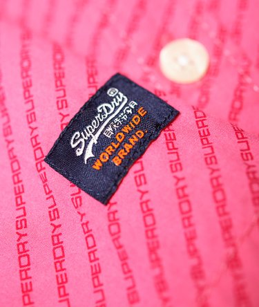 Short Sleeve International Vacation Shirt Image 8