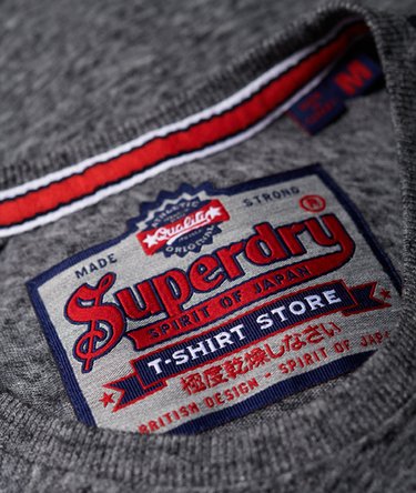 Inter State T-Shirt Image 6