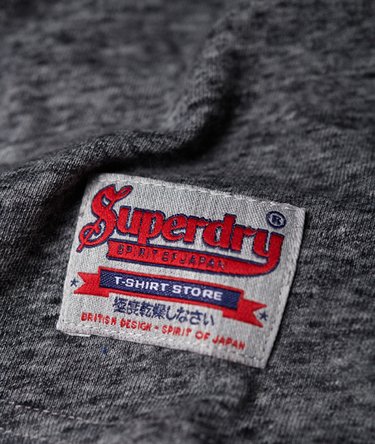 Inter State T-Shirt Image 8