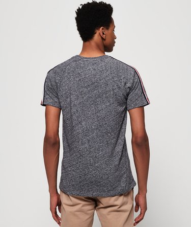 Inter State T-Shirt Image 4