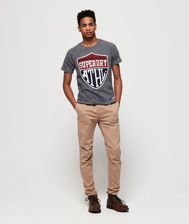 Inter State T-Shirt Image 3