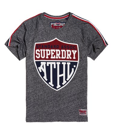 Inter State T-Shirt Image 2