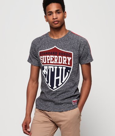 Inter State T-Shirt Image 1
