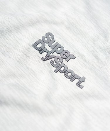Active Training Short Sleeve T-Shirt Image 7