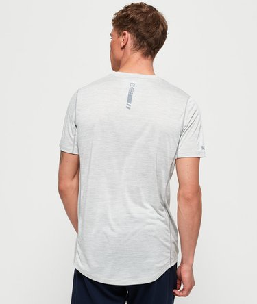 Active Training Short Sleeve T-Shirt Image 4