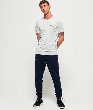 Active Training Short Sleeve T-Shirt Image 3