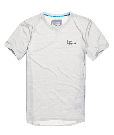 Active Training Short Sleeve T-Shirt Image 2