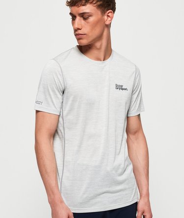 Active Training Short Sleeve T-Shirt Image 1
