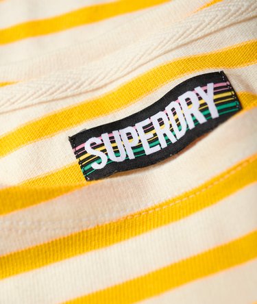 Havana Long Sleeve Top Image 6