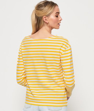 Havana Long Sleeve Top Image 4