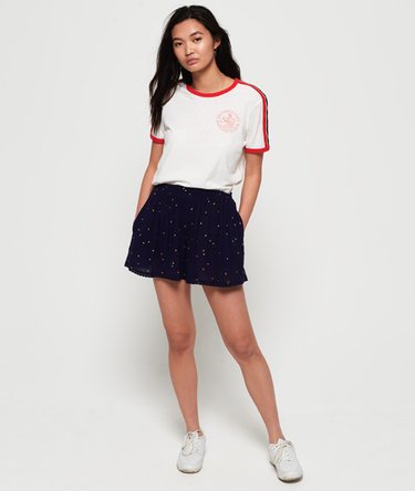 Camiseta Riders Club Ringer Image 2