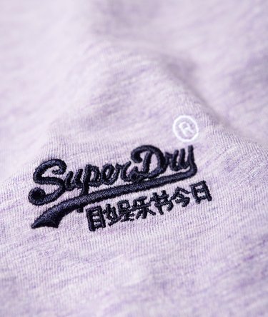 T-shirt in cotone biologico Vintage Image 7